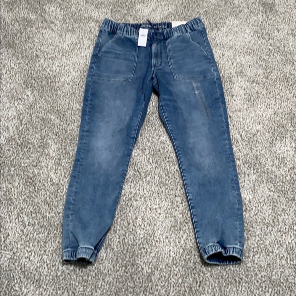 American eagle jogging joggers